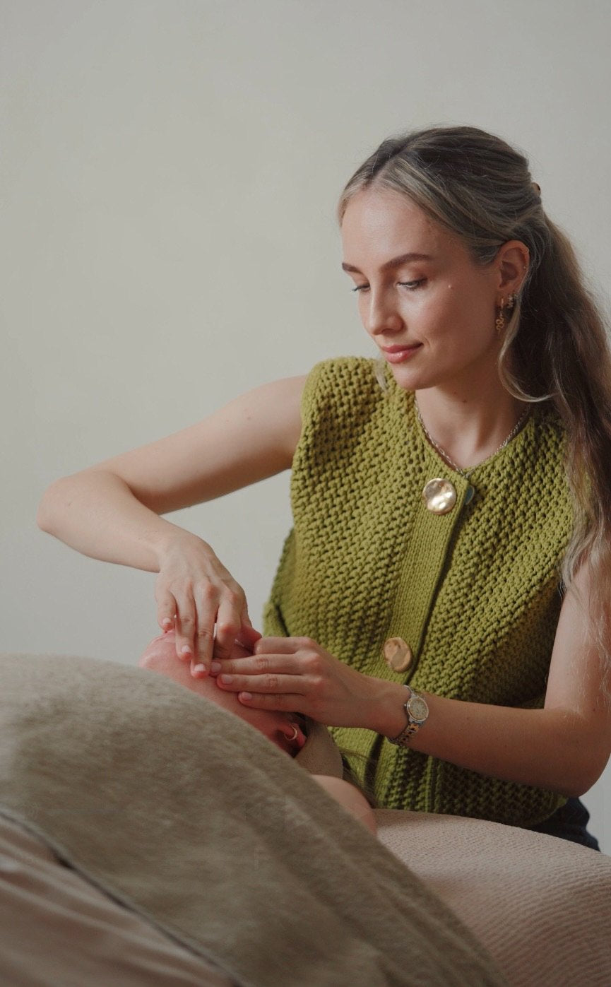 Feature: She Owns It - Entrepreneur Interviews