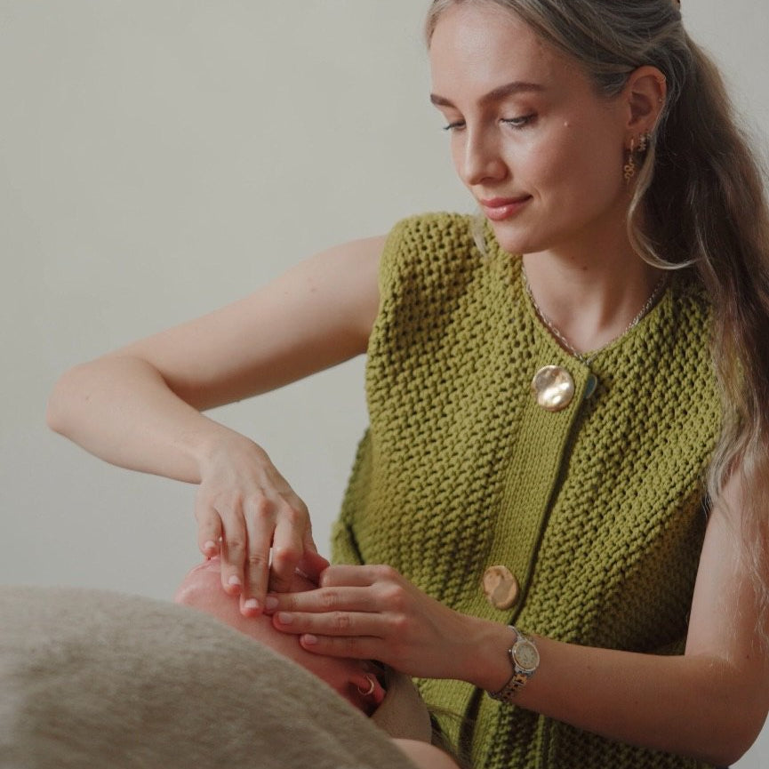 Feature: She Owns It - Entrepreneur Interviews