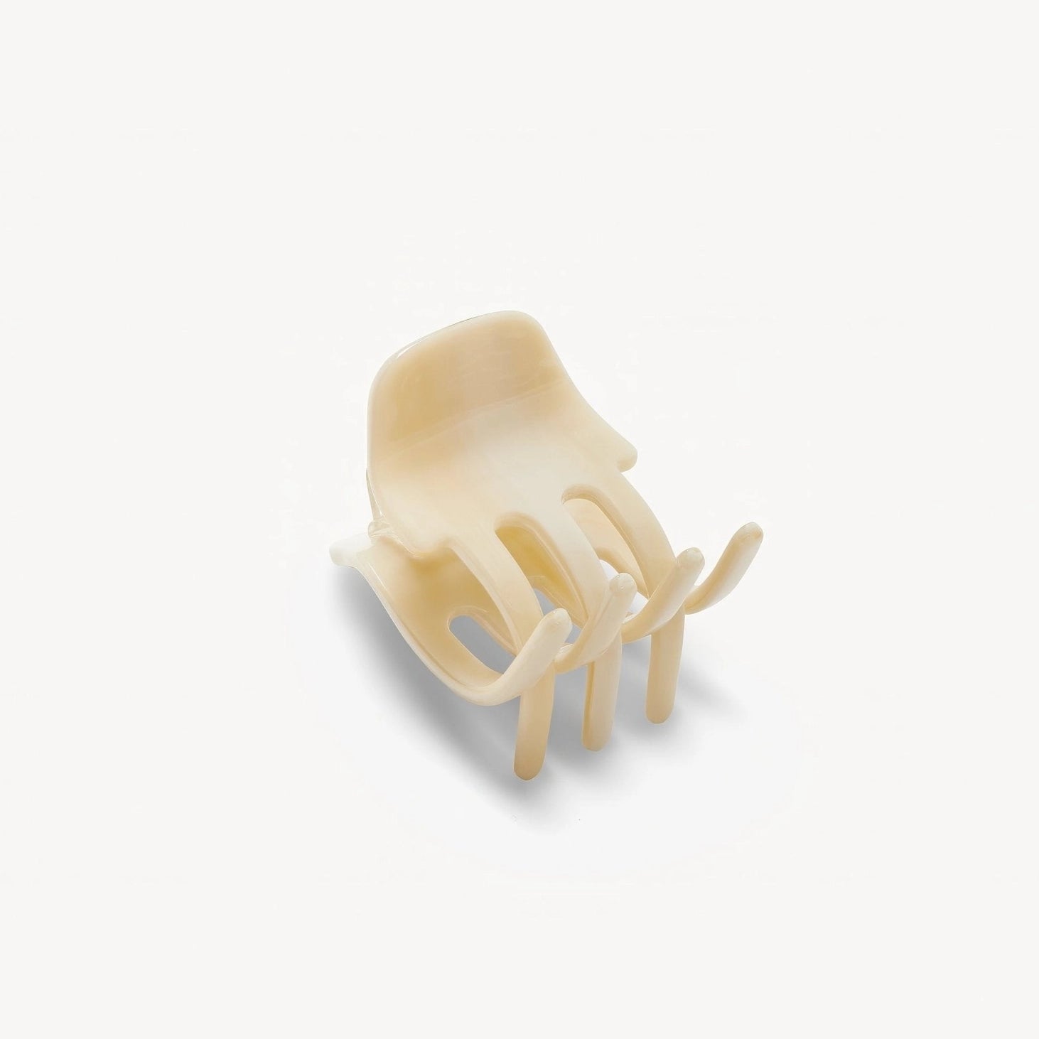Mini Heirloom Claw Hair Clip