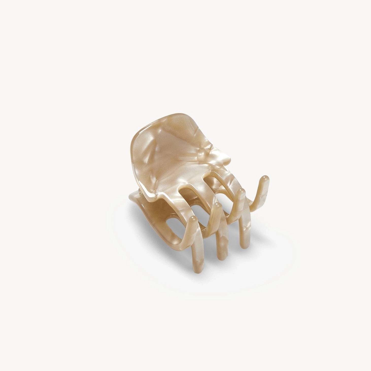 Mini Heirloom Claw Hair Clip
