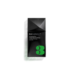 #3 Brilliance Tinted Serum SPF50+