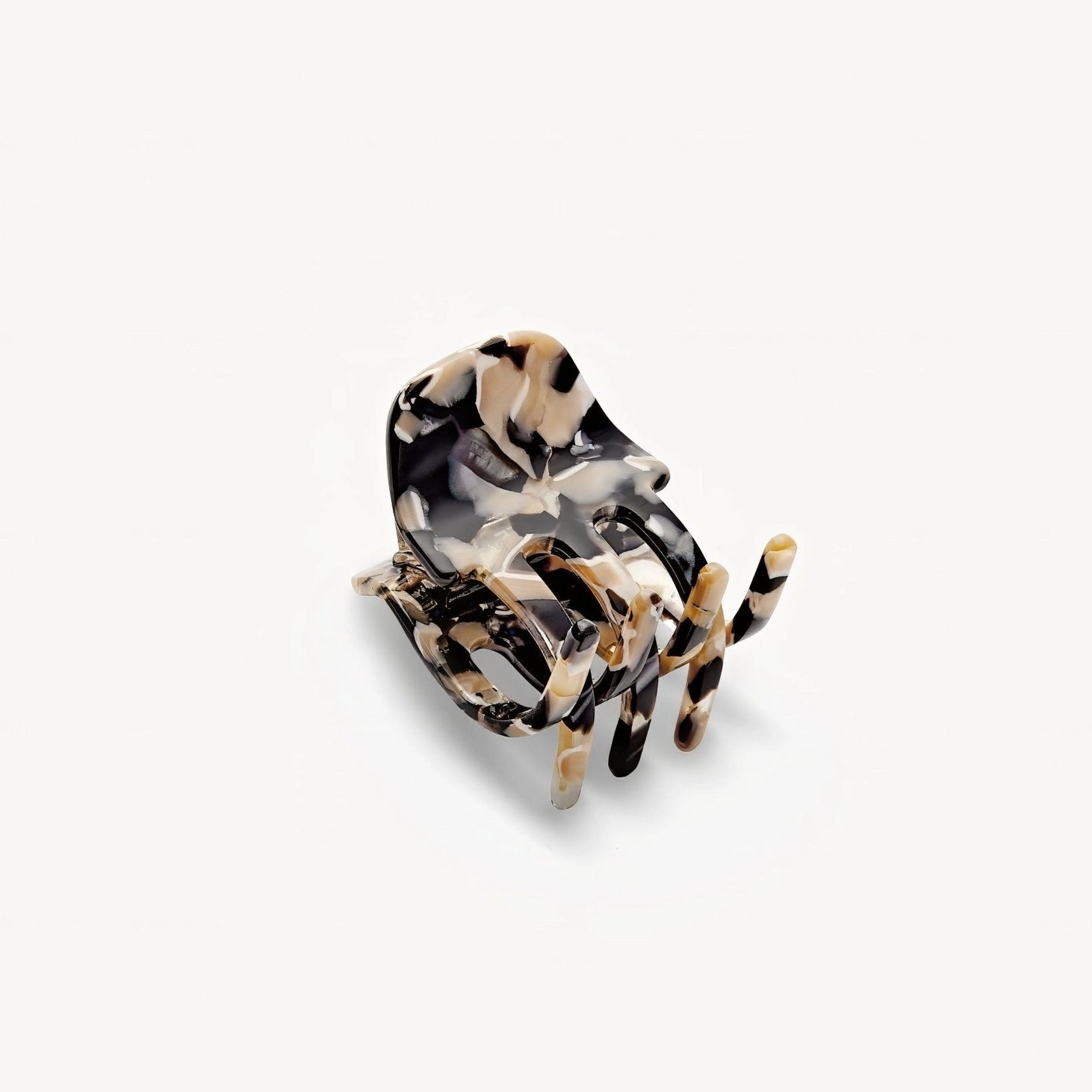 Mini Heirloom Claw Hair Clip
