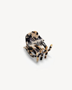 Mini Heirloom Claw Hair Clip