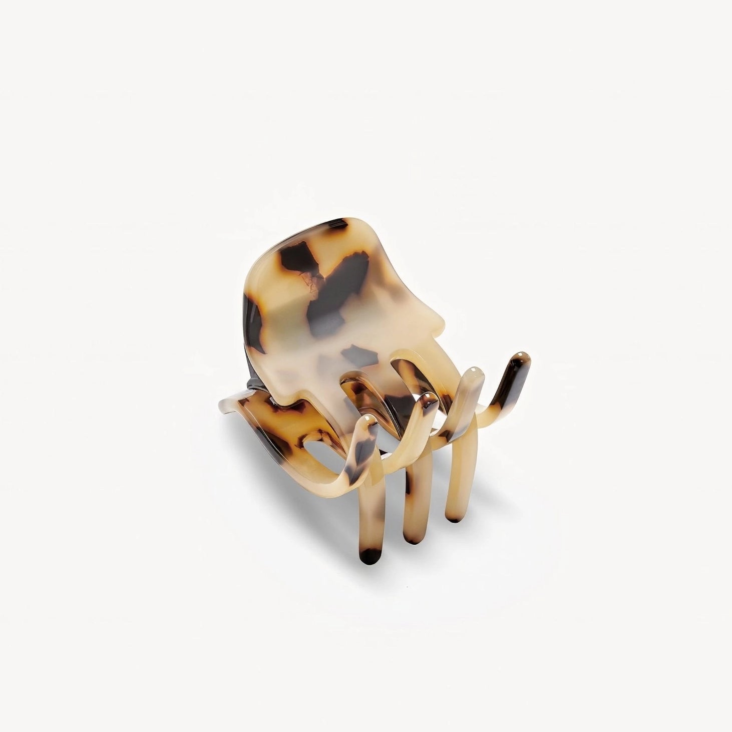Mini Heirloom Claw Hair Clip