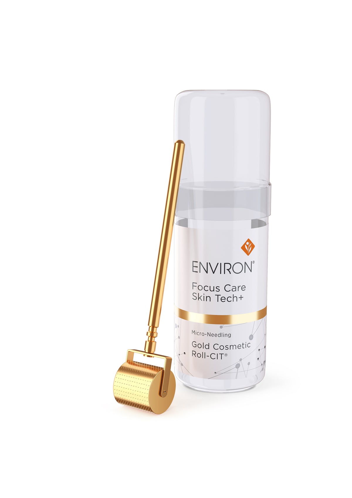 Micro-Needling Gold Cosmetic Roll-CIT – Shop Skin Studio