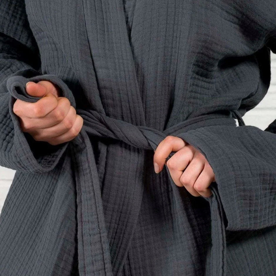 Turkish Robe - Cotton