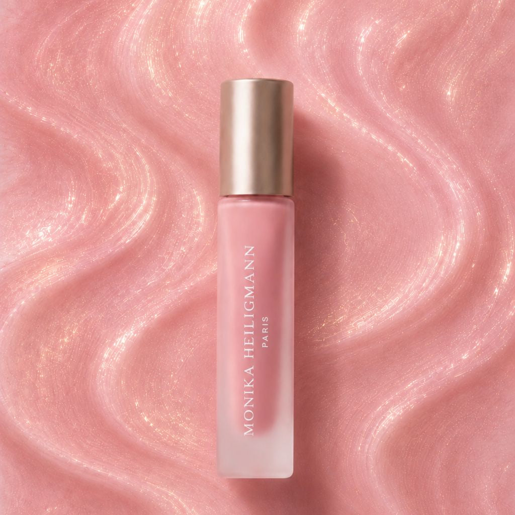 Lip Volumizing Serum - Elixir de Volume