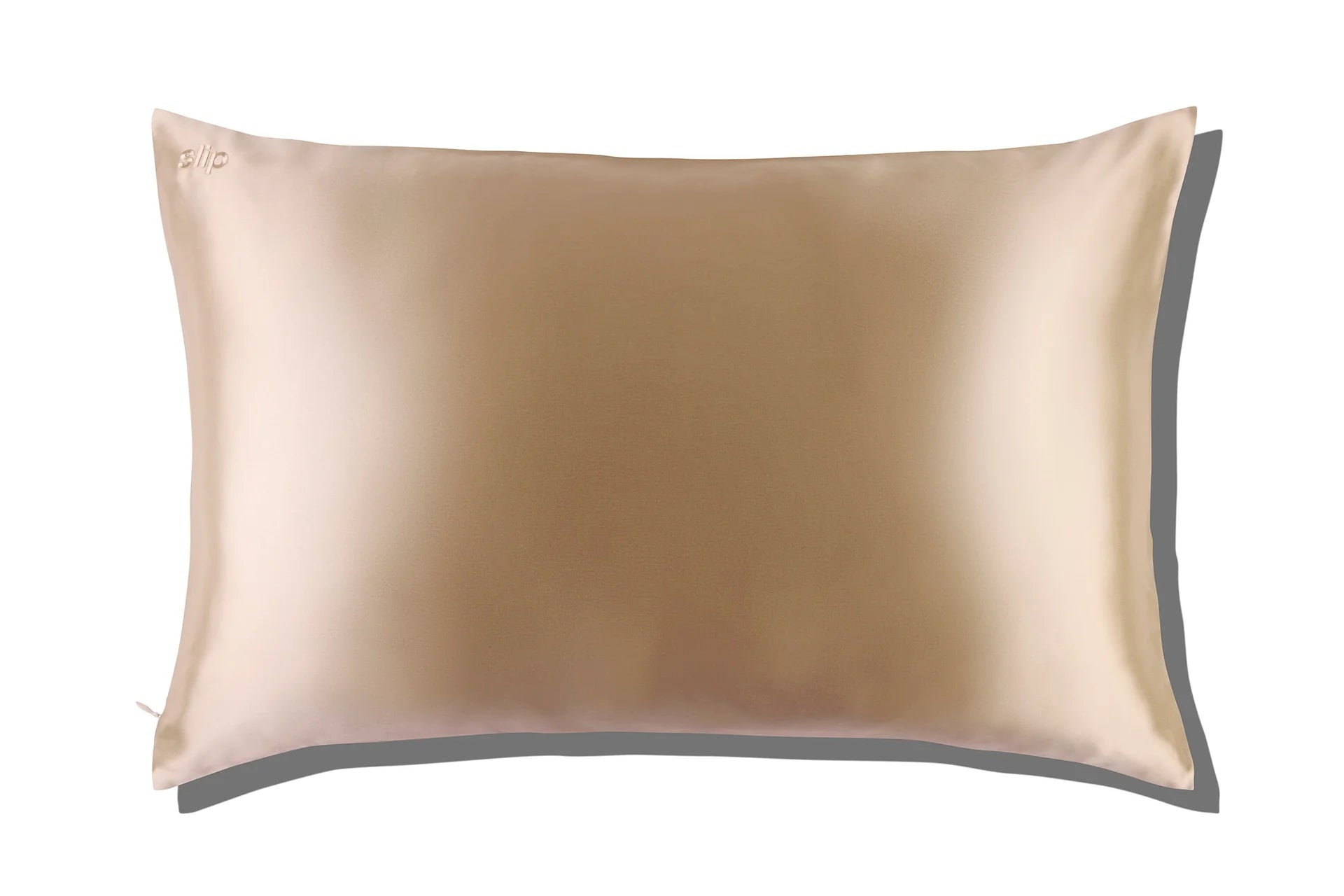 Queen Silk Pillowcase