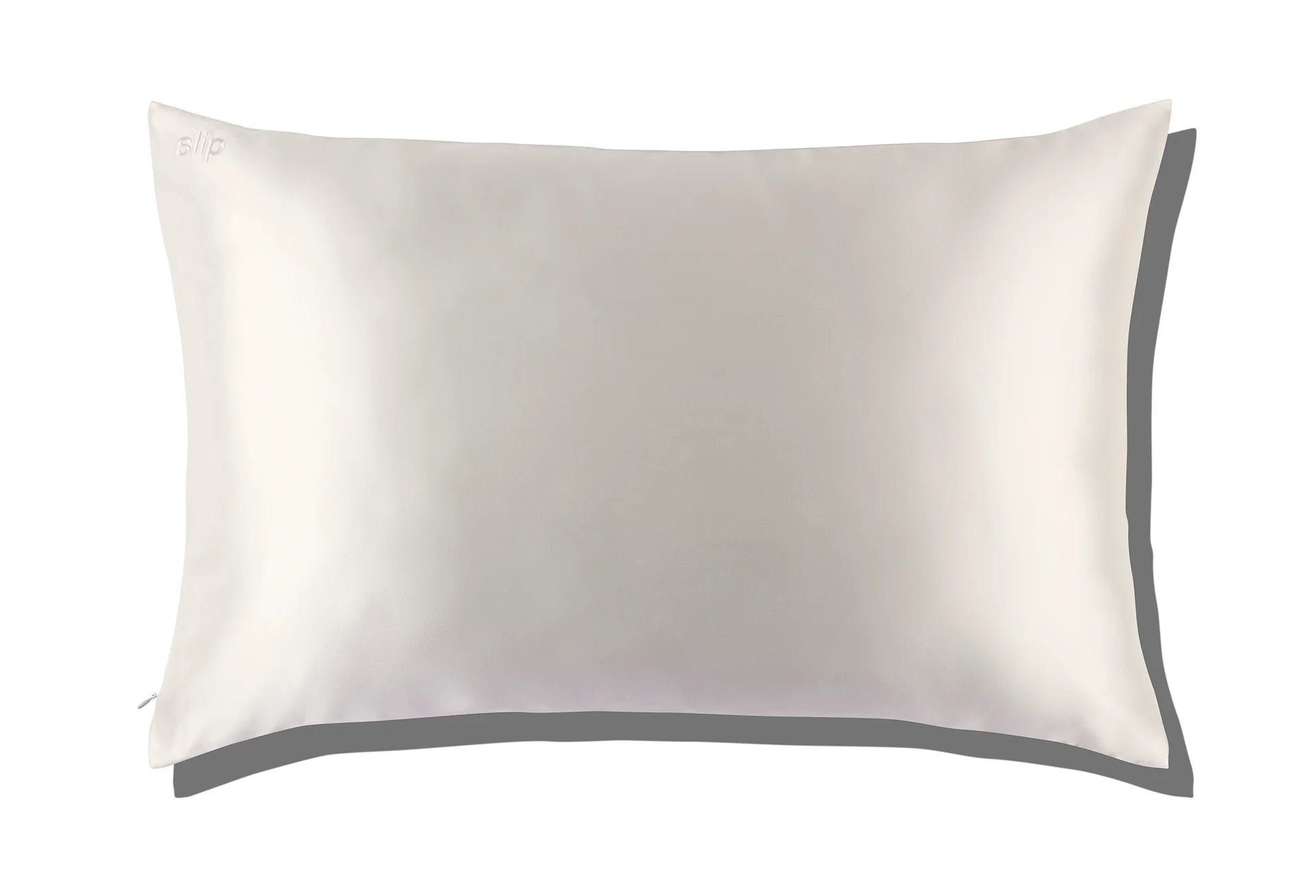 Queen Silk Pillowcase