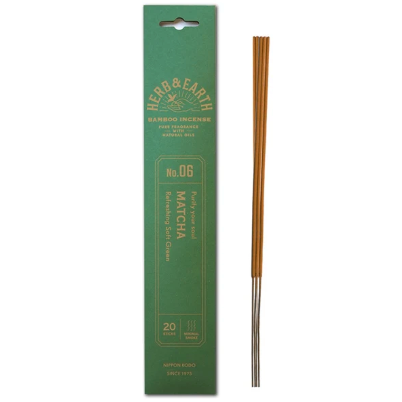 Japanese Incense Sticks