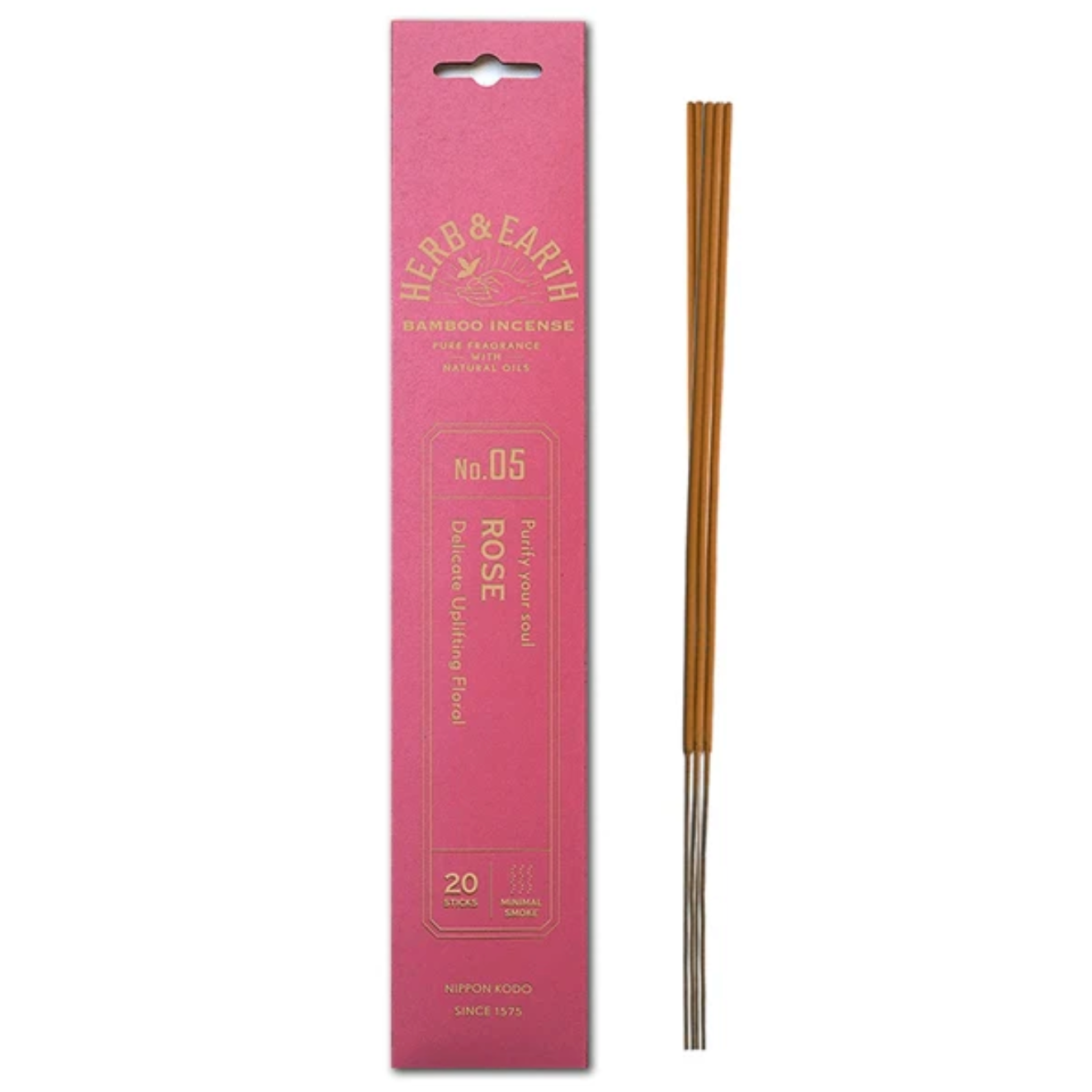 Japanese Incense Sticks