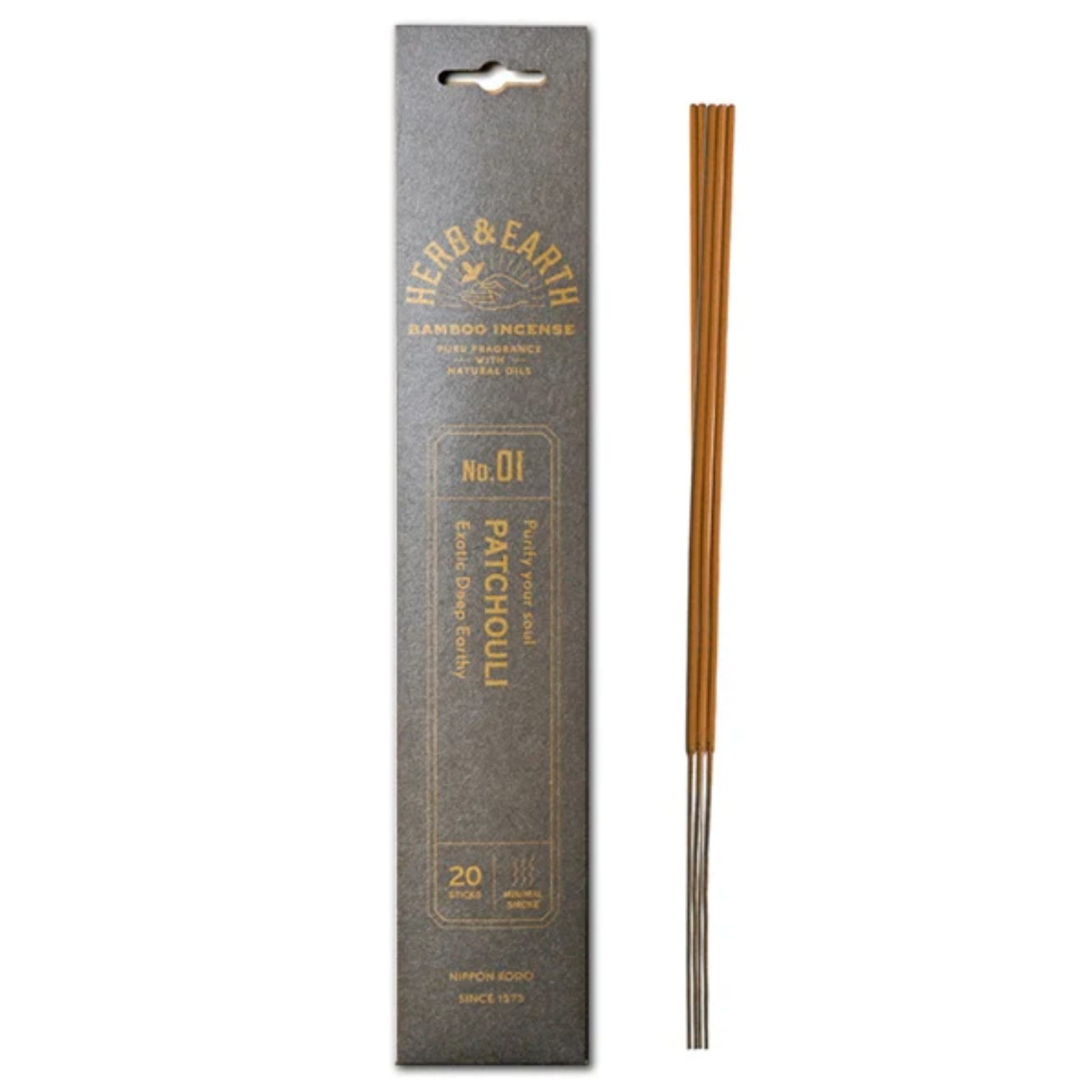 Japanese Incense Sticks