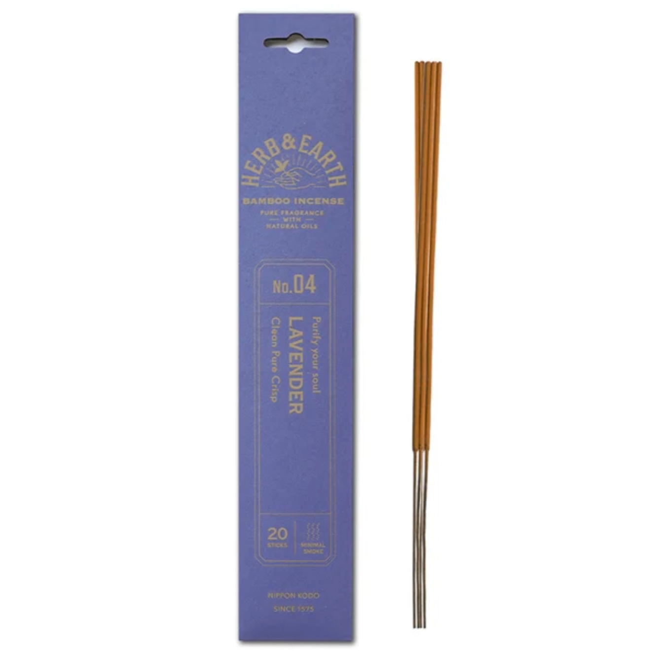 Japanese Incense Sticks