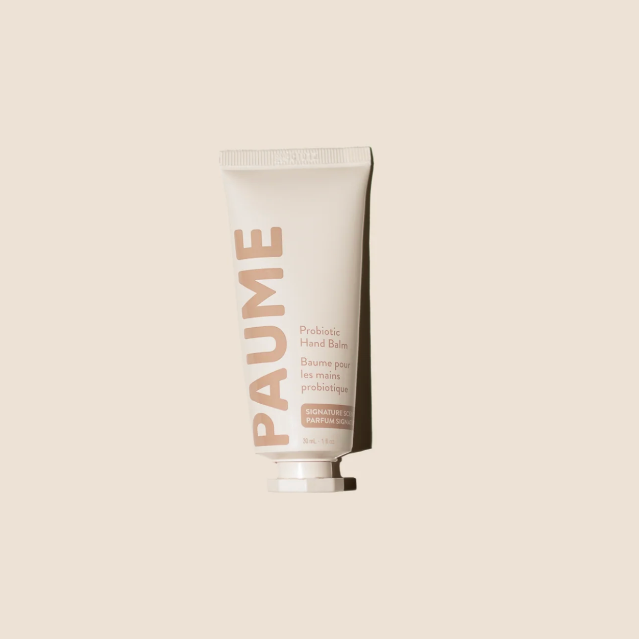 Probiotic Hand Balm