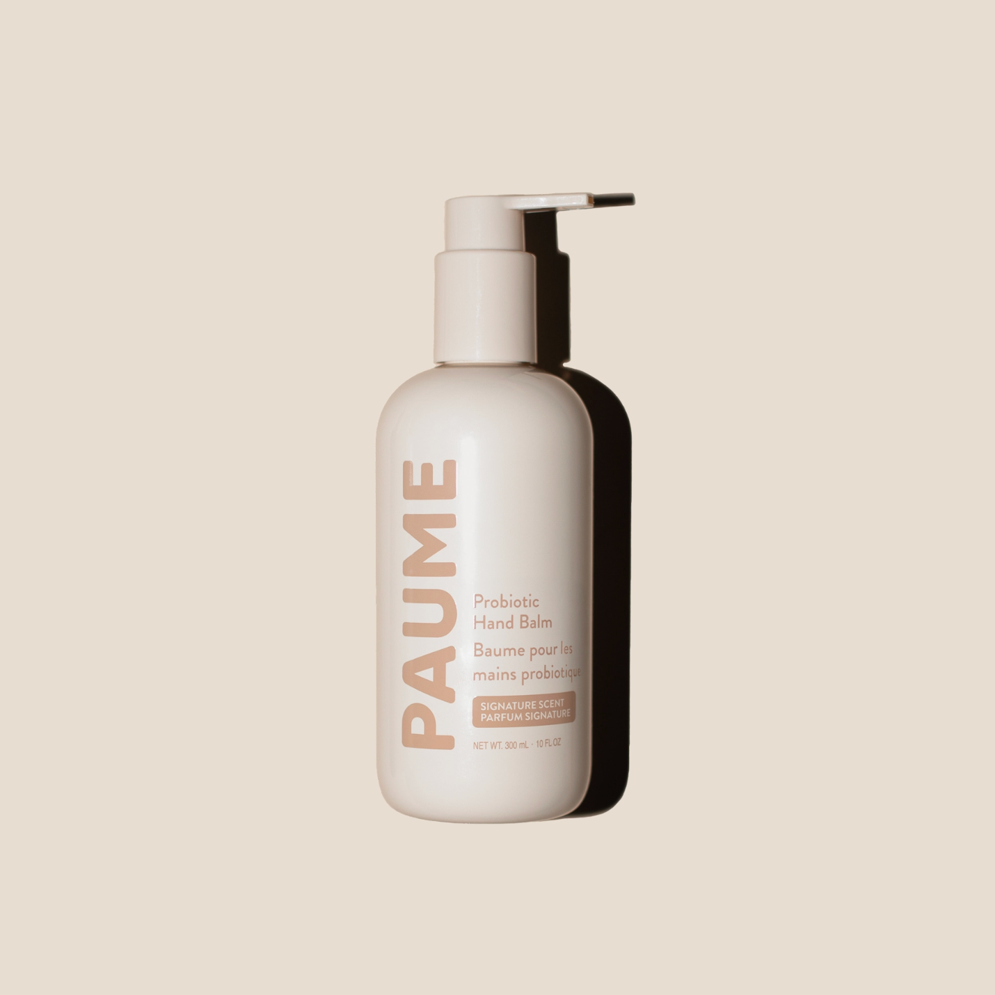 Probiotic Hand Balm