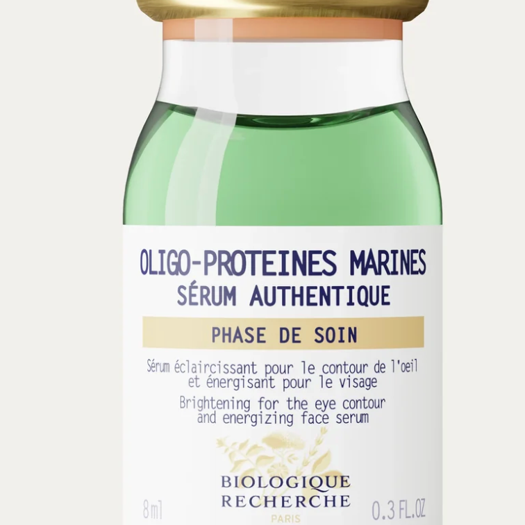Serum Oligo-Protéines Marines