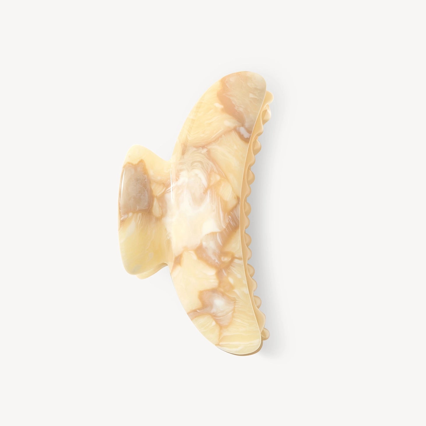 Grande Heirloom Claw Hair Clip