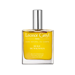 Huile de Magnolia Body Oil