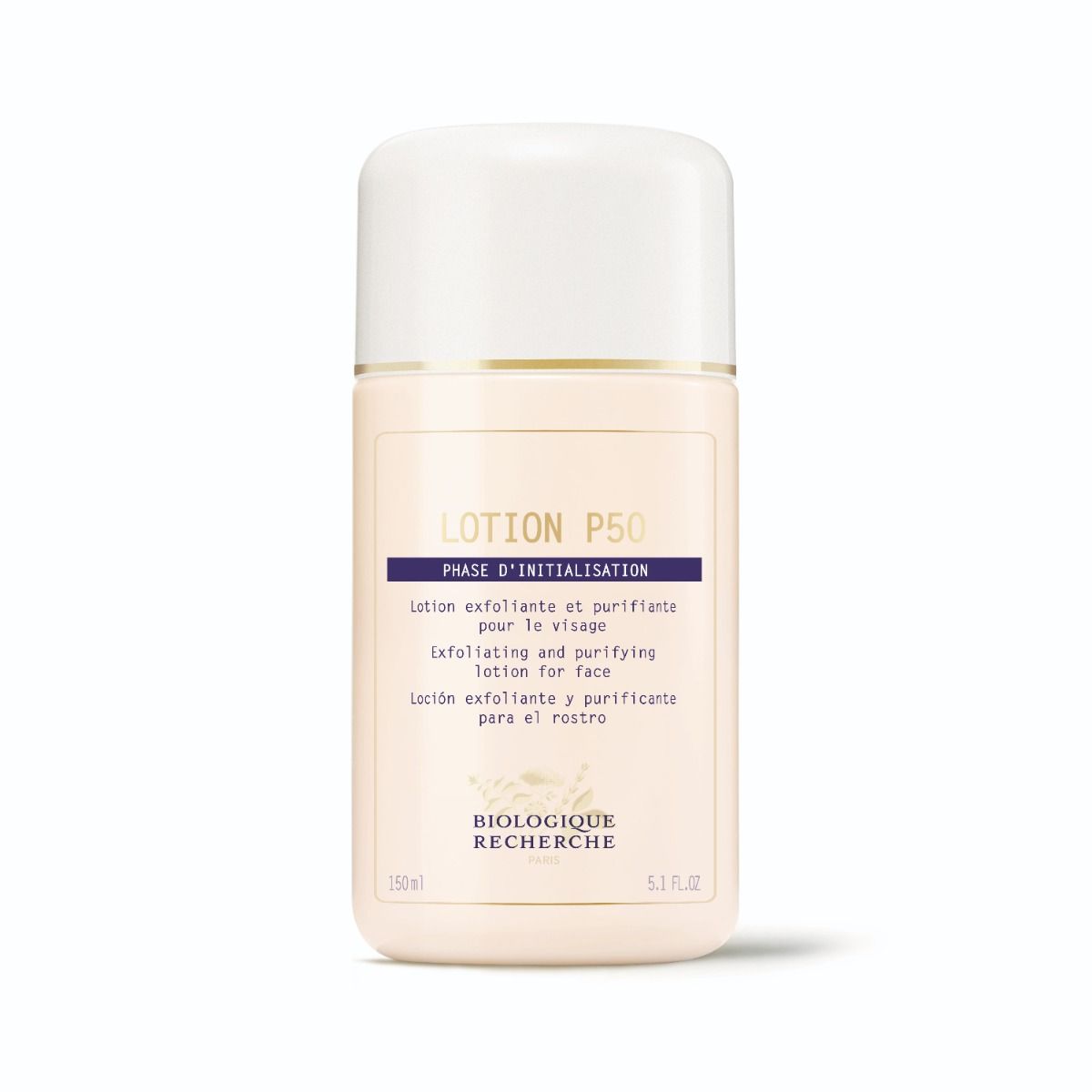 Lotion P50
