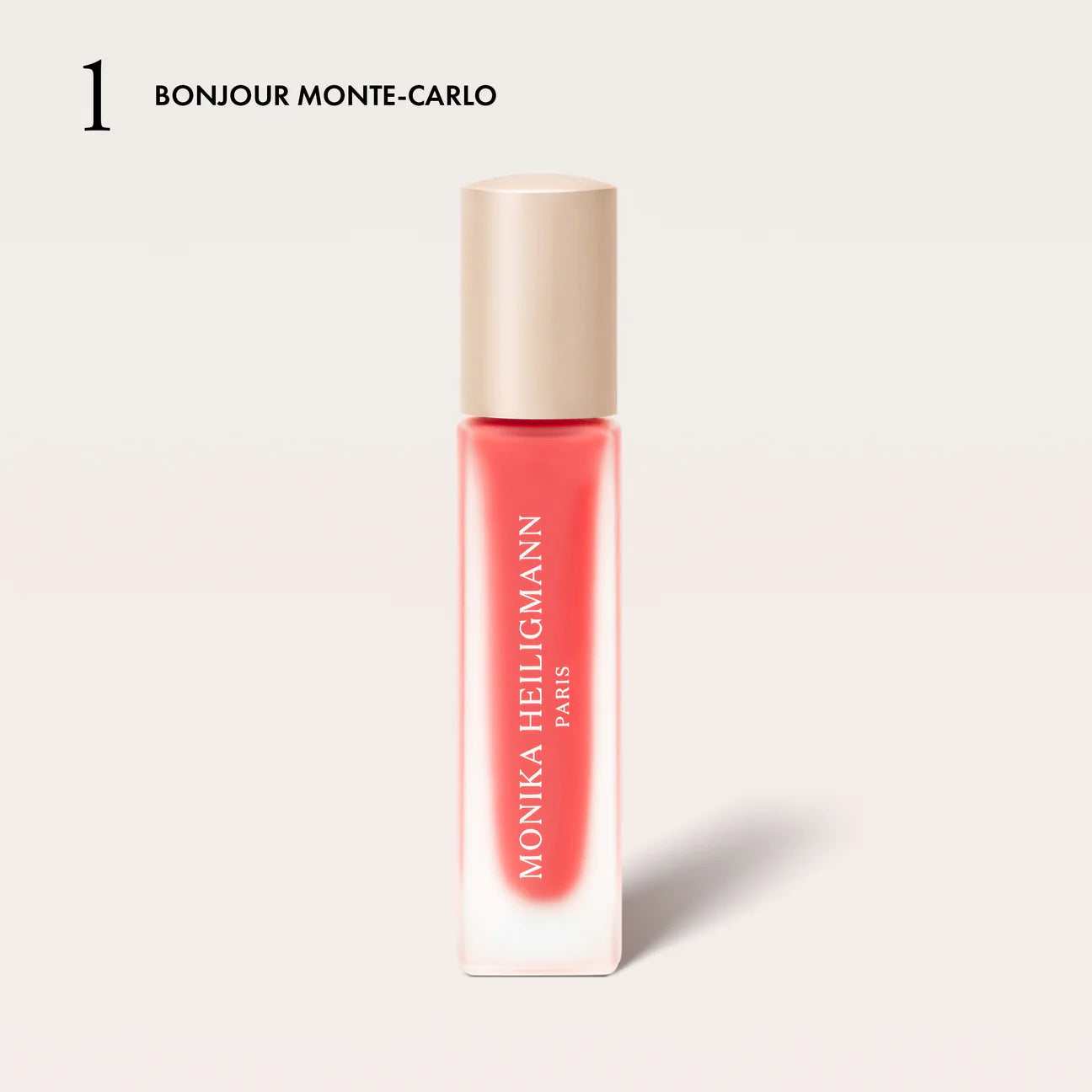 Lip Volumizing Serum - Elixir de Volume