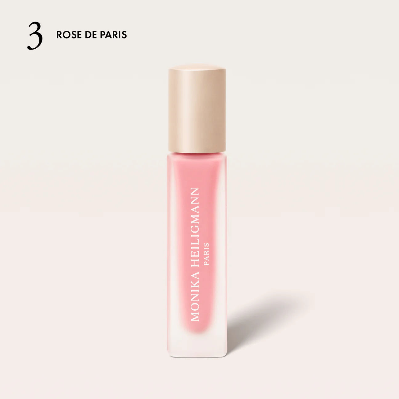 Lip Volumizing Serum - Elixir de Volume