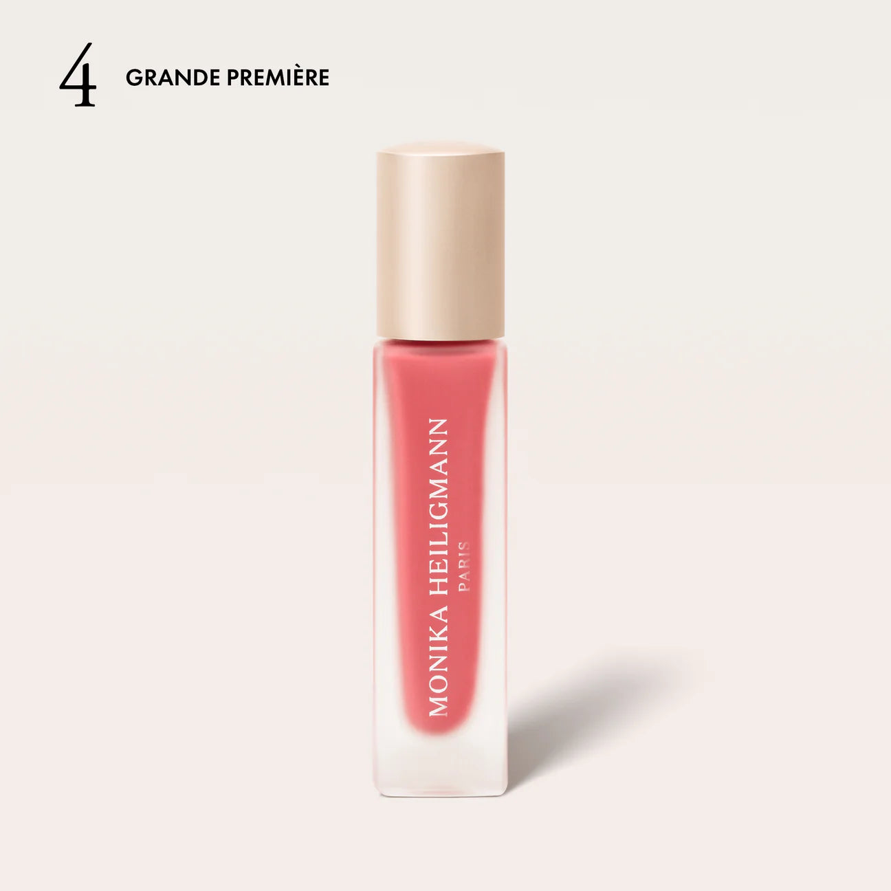 Lip Volumizing Serum - Elixir de Volume