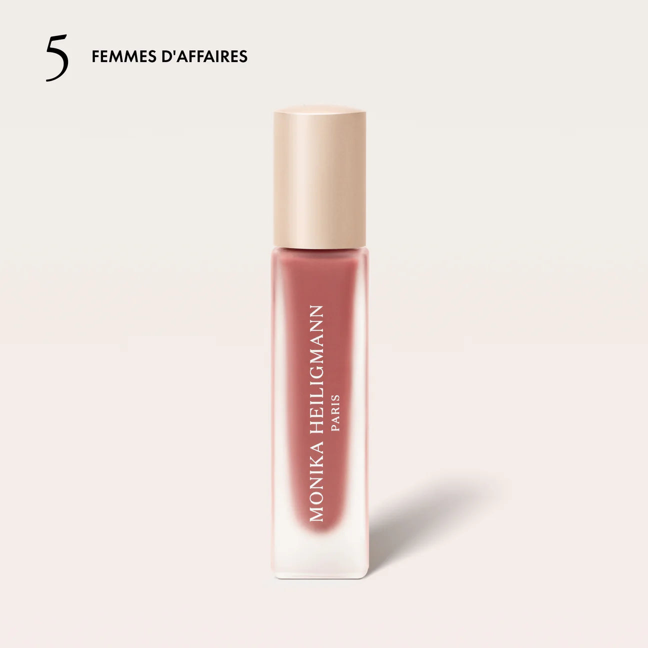 Lip Volumizing Serum - Elixir de Volume