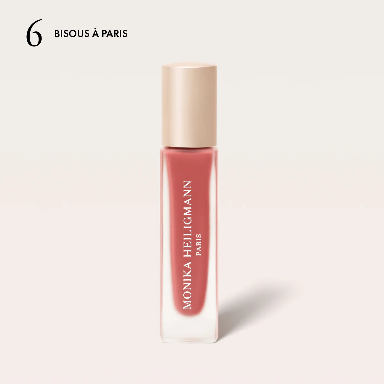 Lip Volumizing Serum - Elixir de Volume