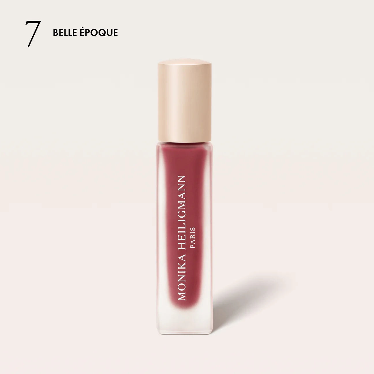 Lip Volumizing Serum - Elixir de Volume