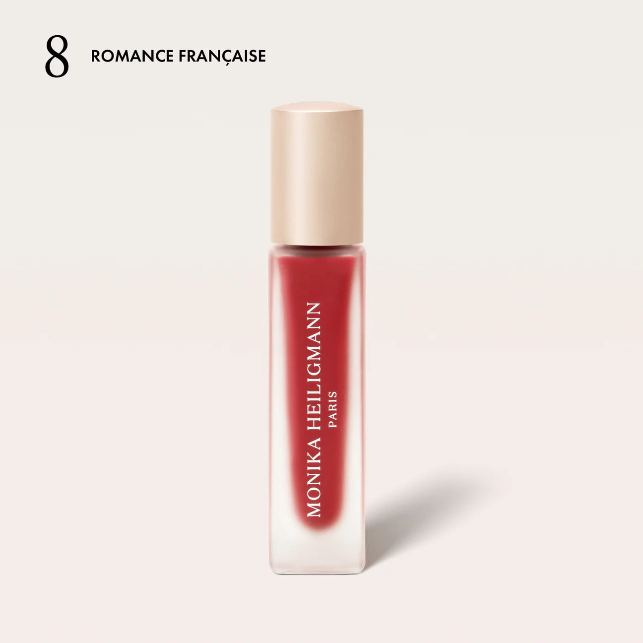 Lip Volumizing Serum - Elixir de Volume