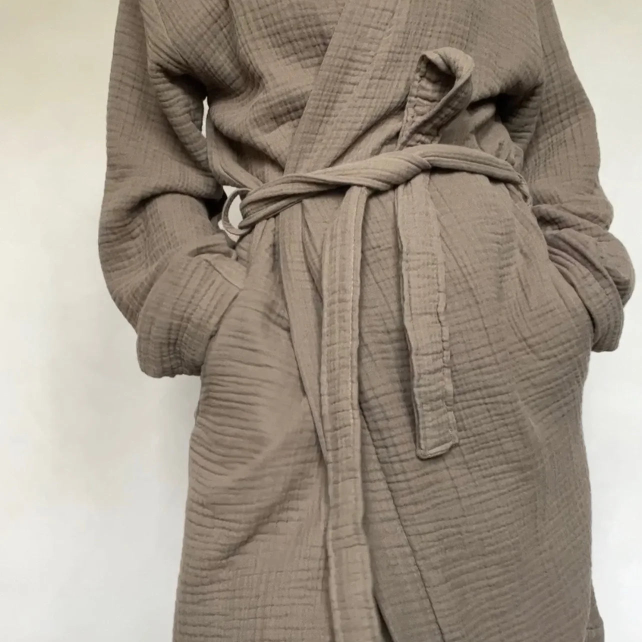Turkish Robe - Cotton