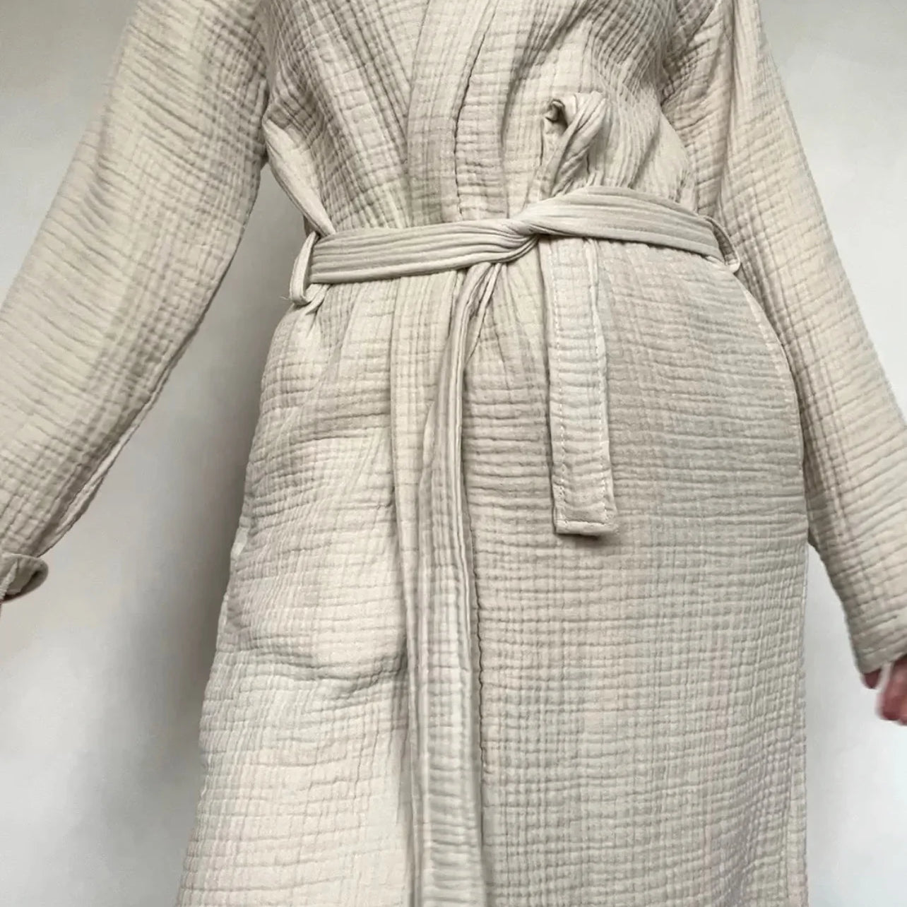Turkish Robe - Cotton