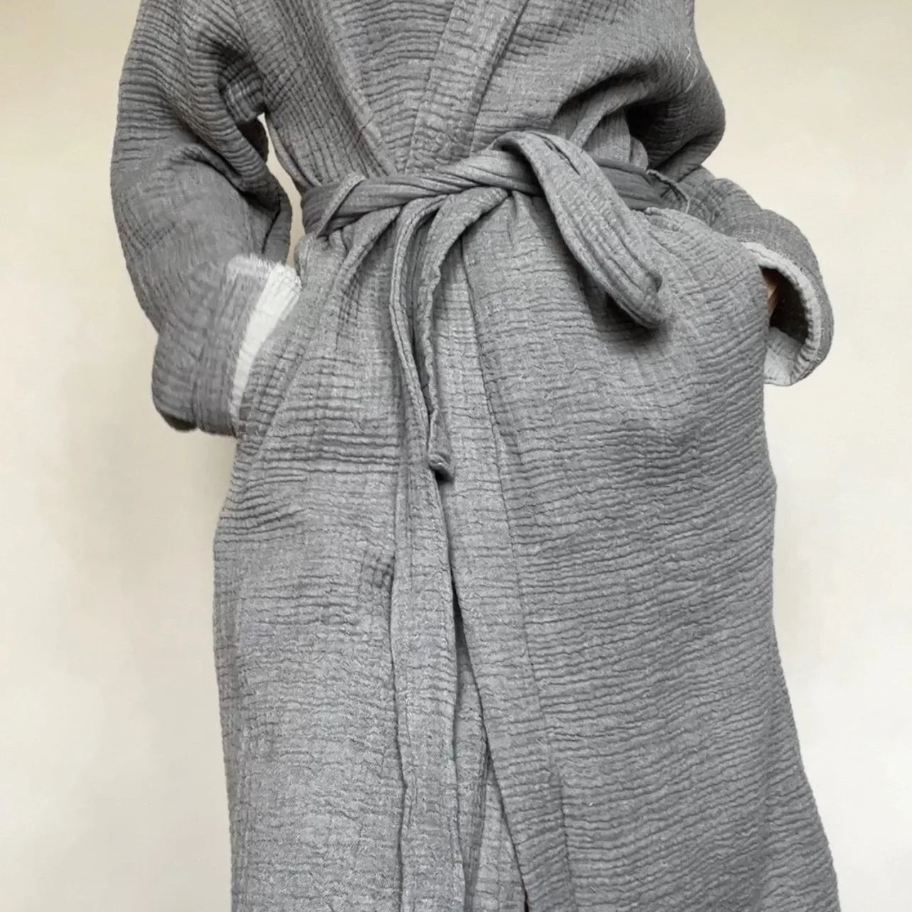 Turkish Robe - Cotton