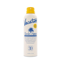 Classic Spray SPF 30 & 50