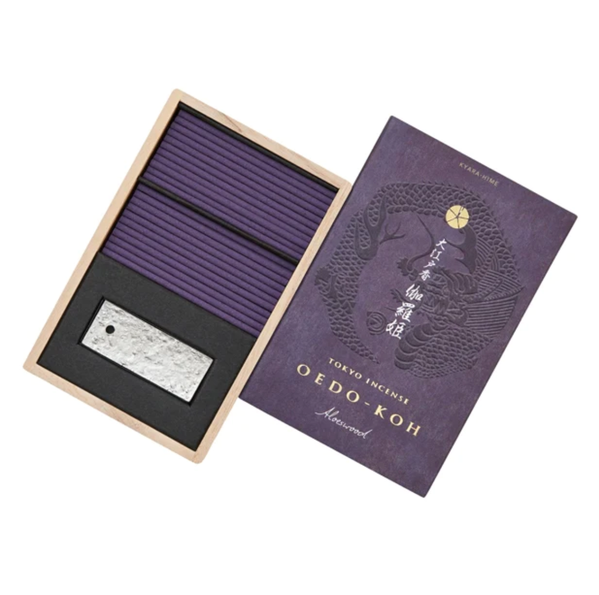 Oedo-Koh Japanese Incense