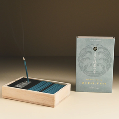 Oedo-Koh Japanese Incense