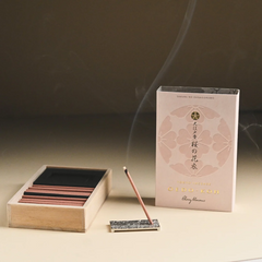 Oedo-Koh Japanese Incense